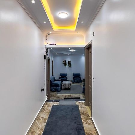 Alaskapyramidsview Kafrat al Jabal Exterior foto