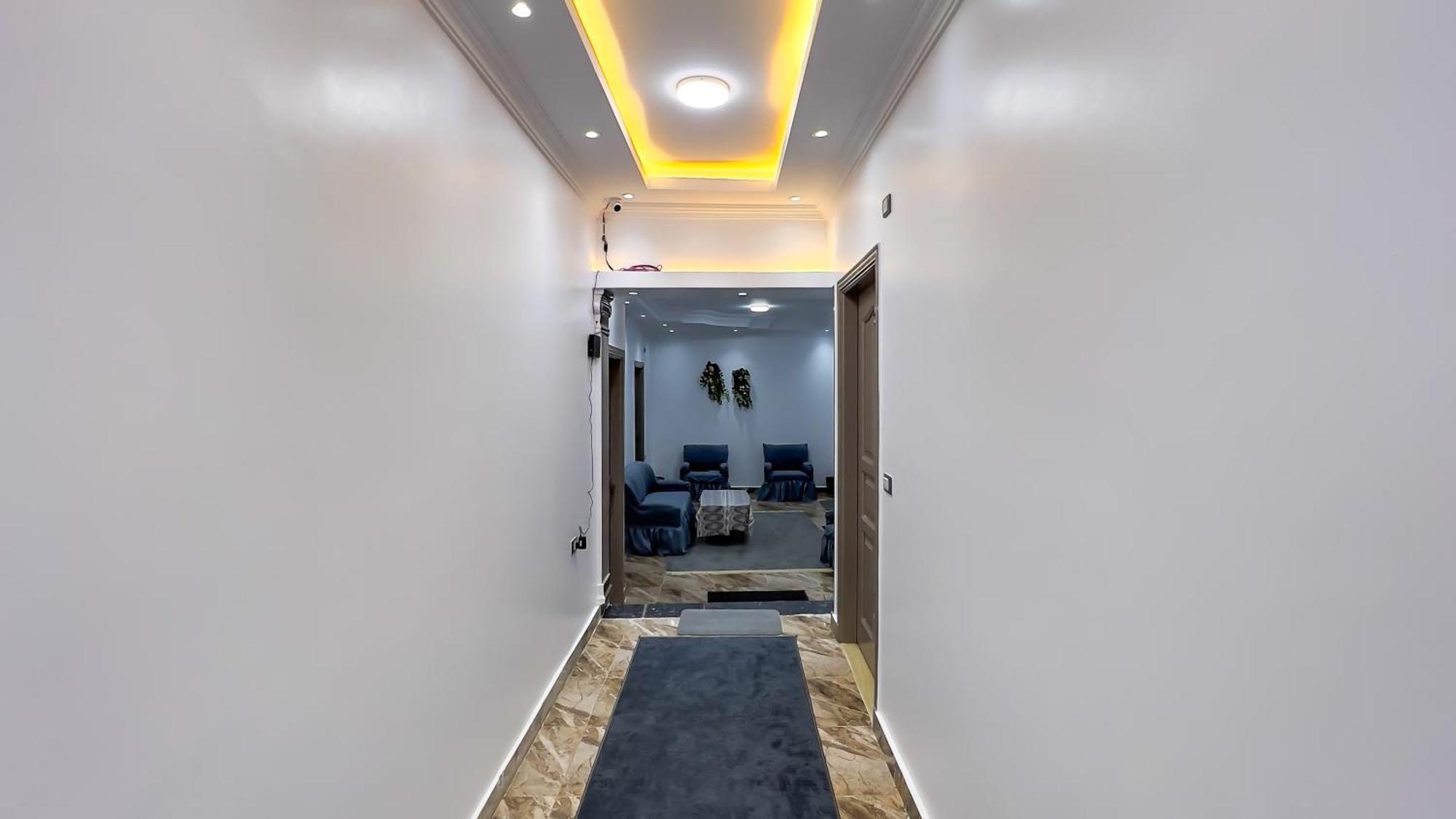 Alaskapyramidsview Kafrat al Jabal Exterior foto
