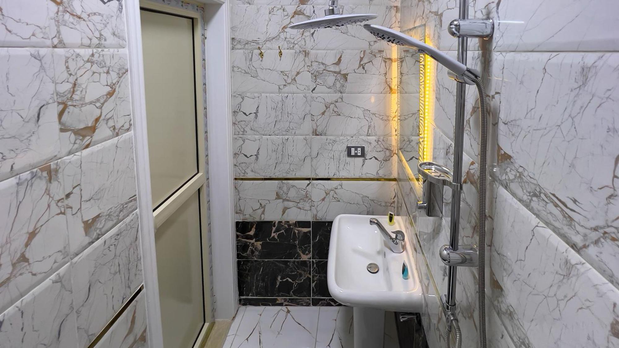 Alaskapyramidsview Kafrat al Jabal Exterior foto